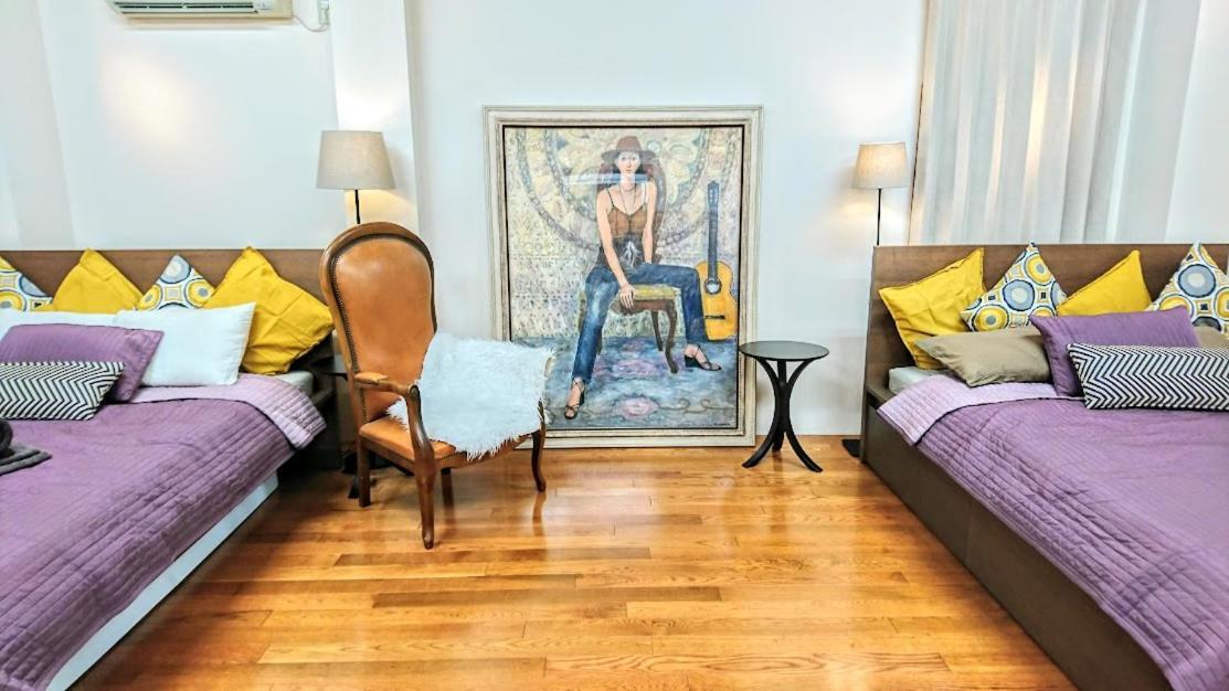 Apartamento Casa Studio *