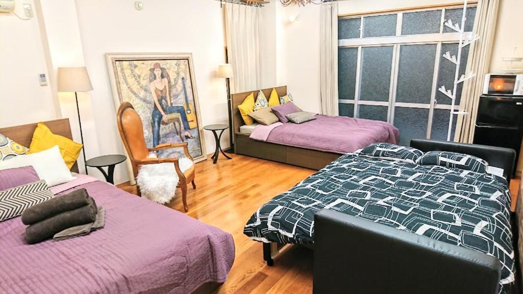 Casa Studio * Tóquio