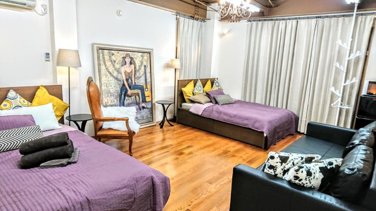 Casa Studio * Tóquio