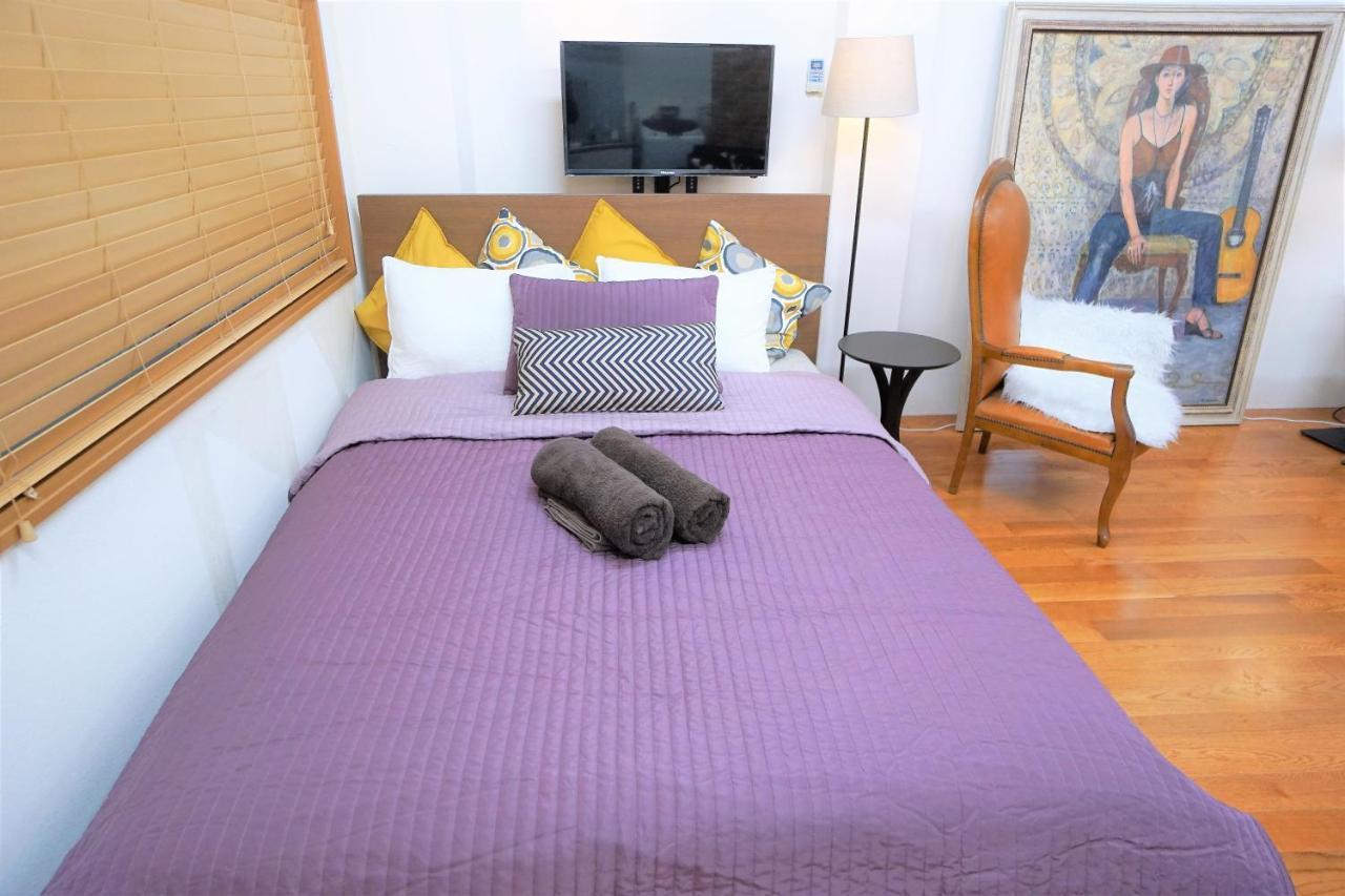 Apartamento Casa Studio