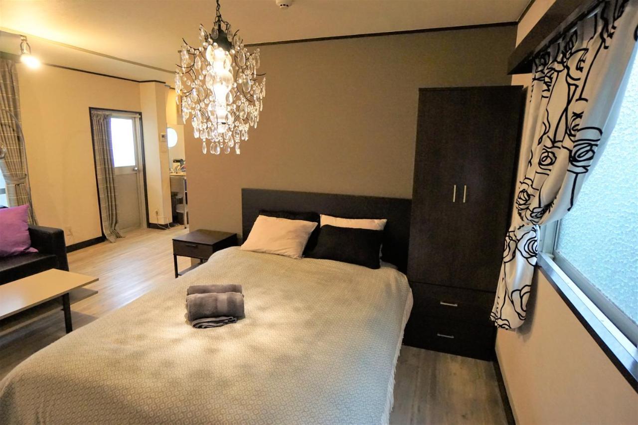 Appartement Casa Studio
