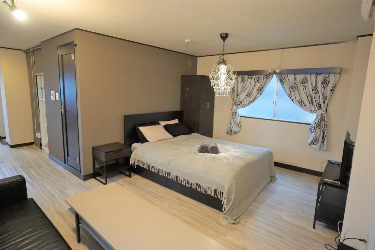Appartement Casa Studio *