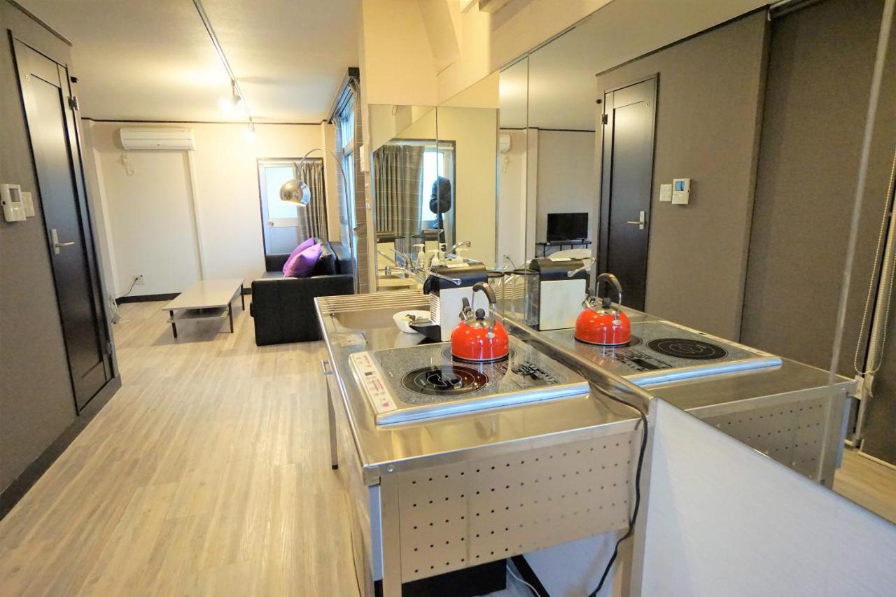 Casa Studio Appartement Tokio