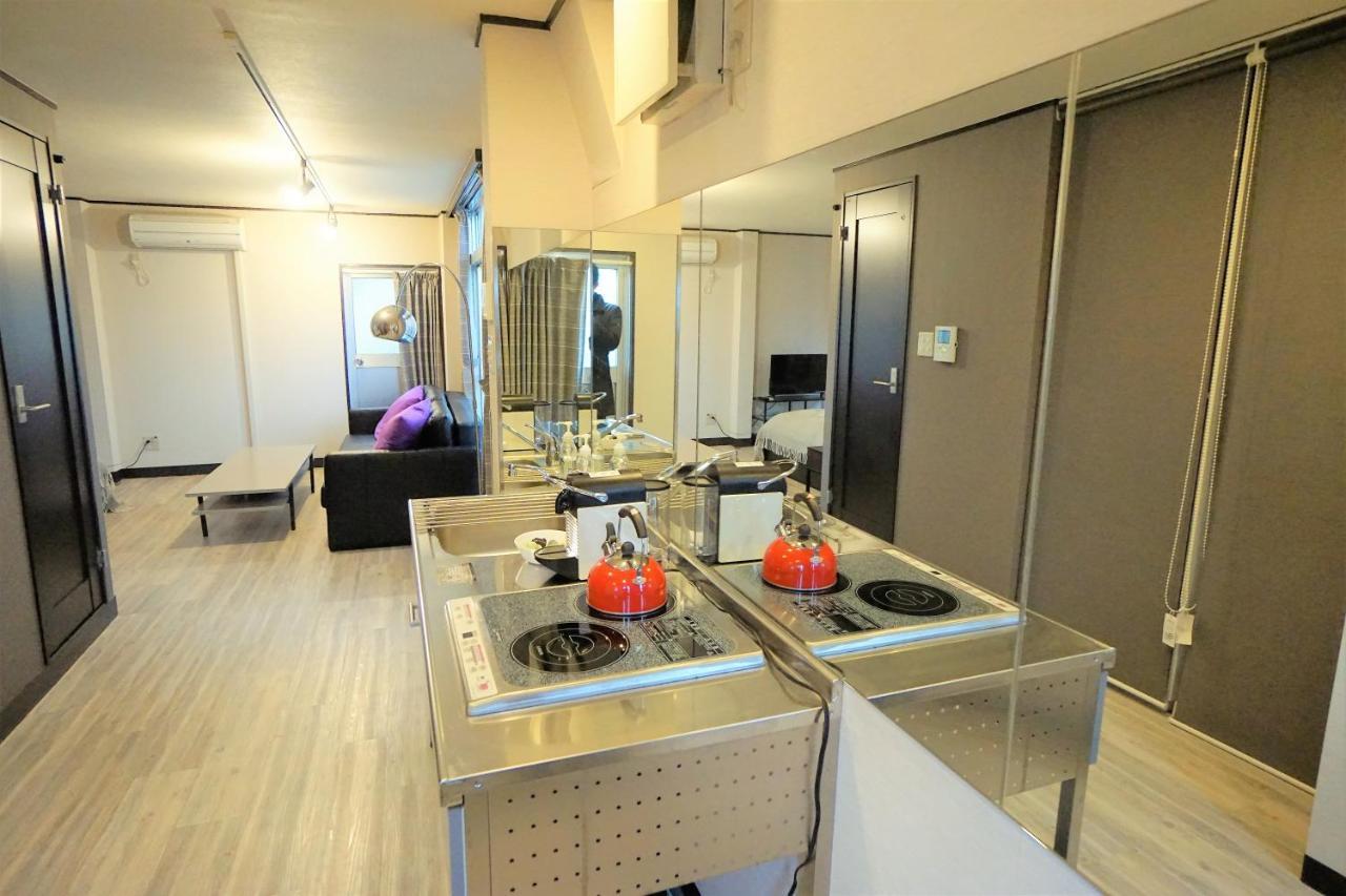 Casa Studio Appartement *