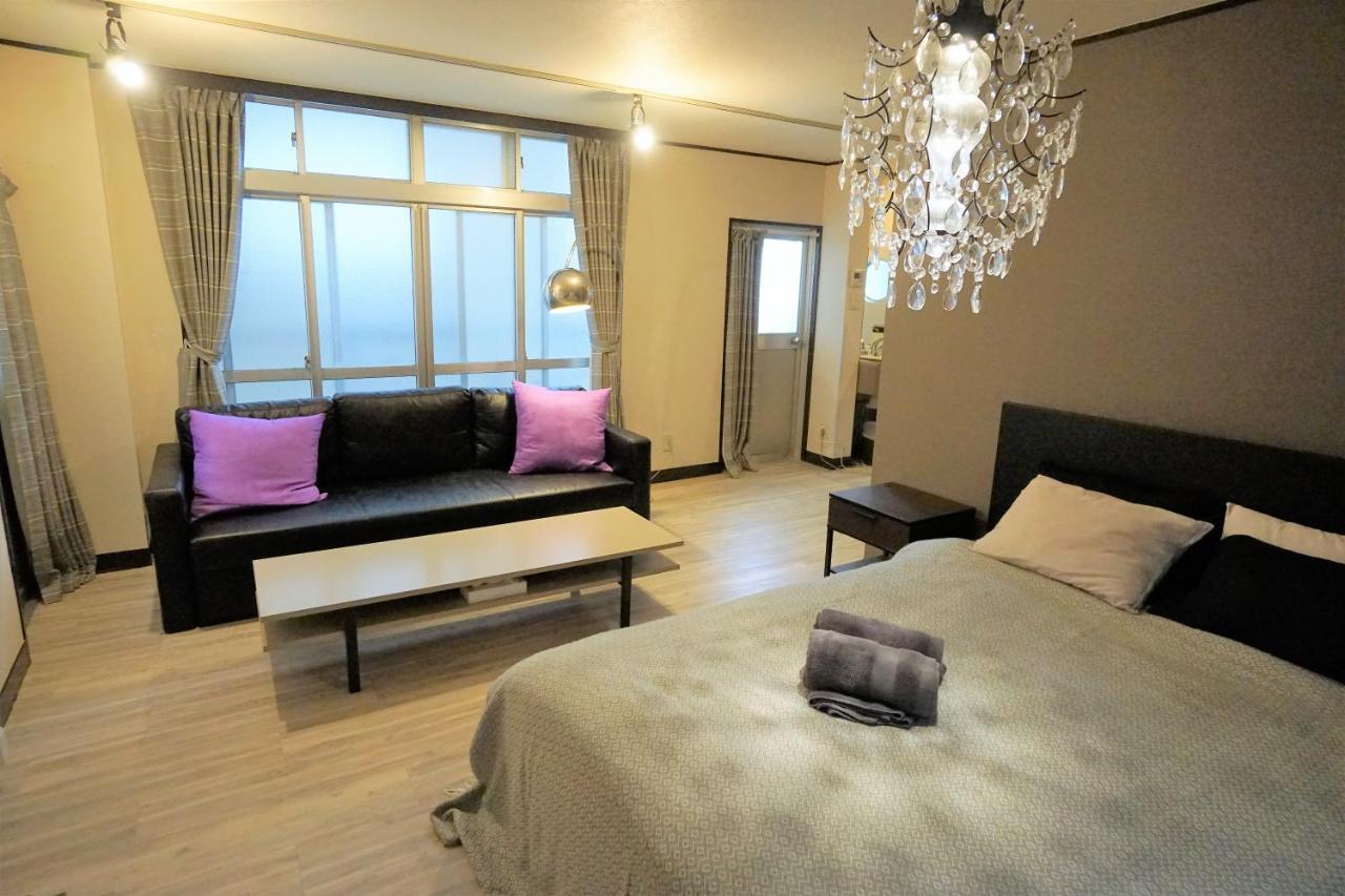 Casa Studio Appartement *