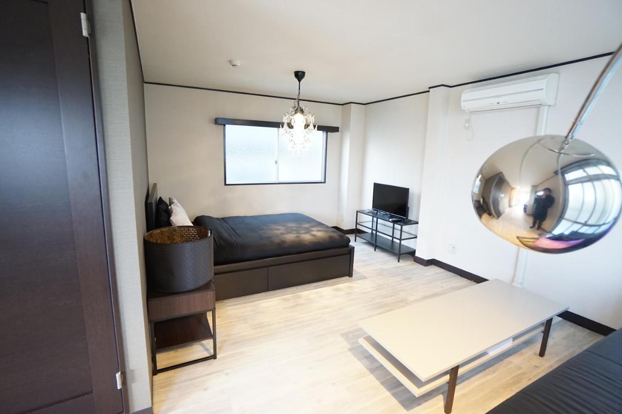 Appartement Casa Studio *