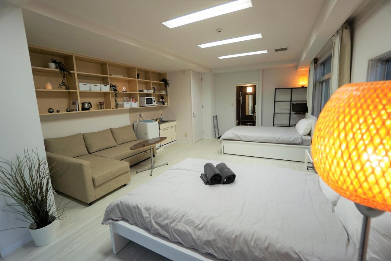 Casa Studio Appartement *