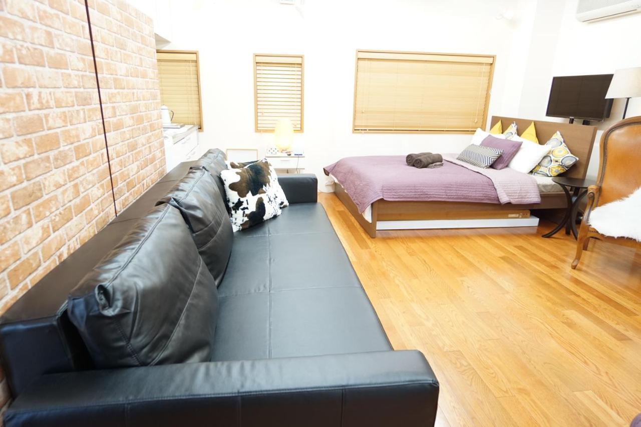 Casa Studio Appartement
