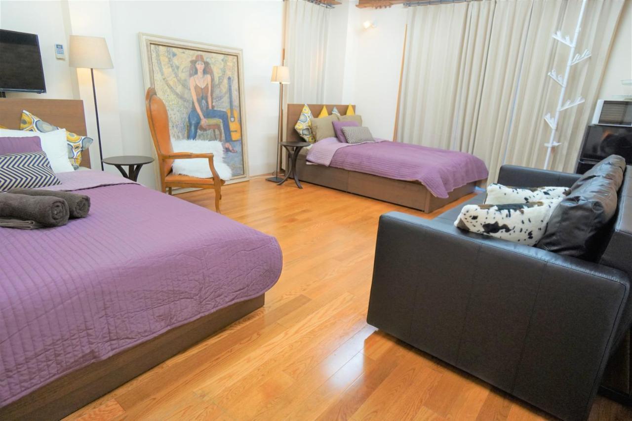 Appartement Casa Studio
