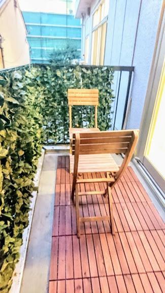 Appartement Casa Studio Tokio