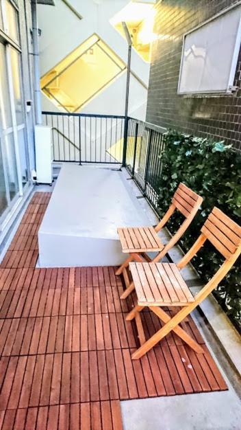 Casa Studio Tokio