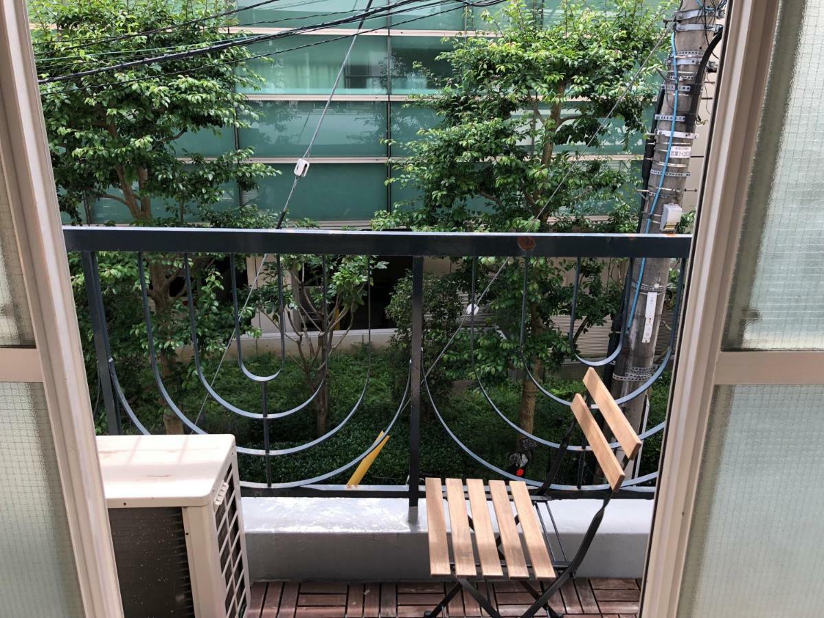 Casa Studio Appartement Tokio