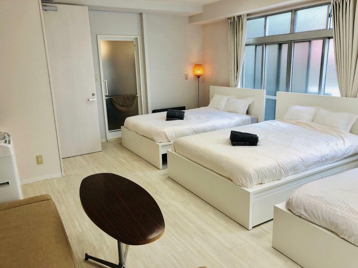 Appartement Casa Studio Tokio