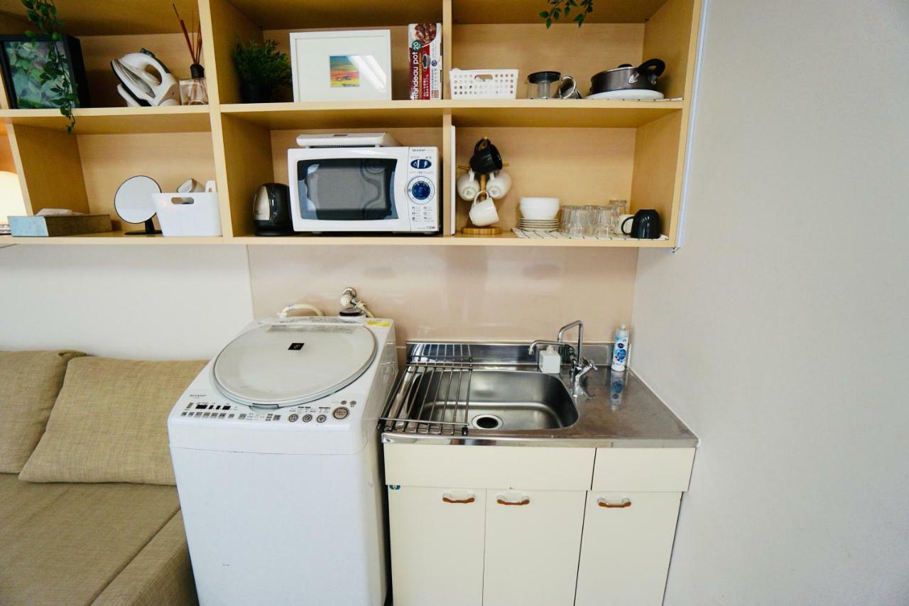 Appartement Casa Studio Tokio