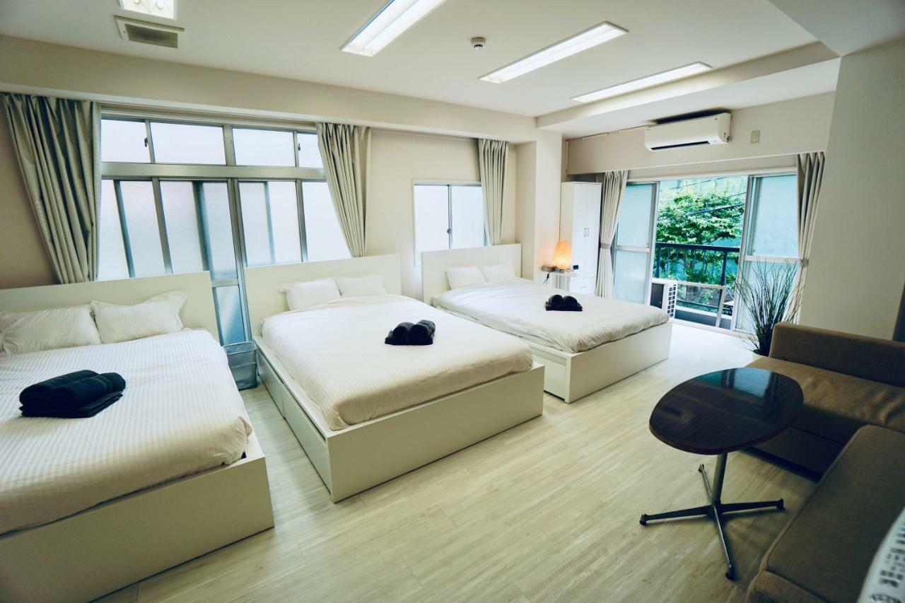 Appartement Casa Studio