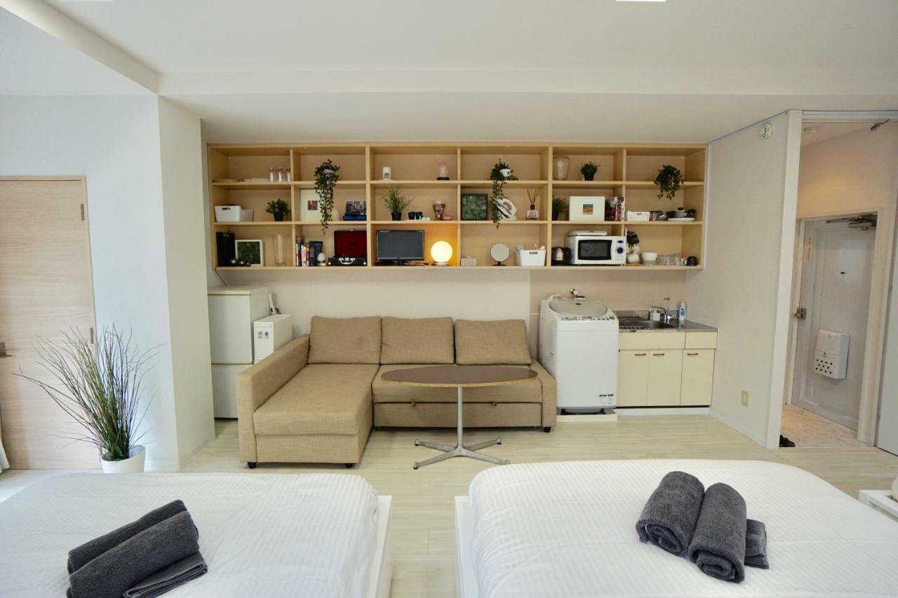 Casa Studio Appartement *