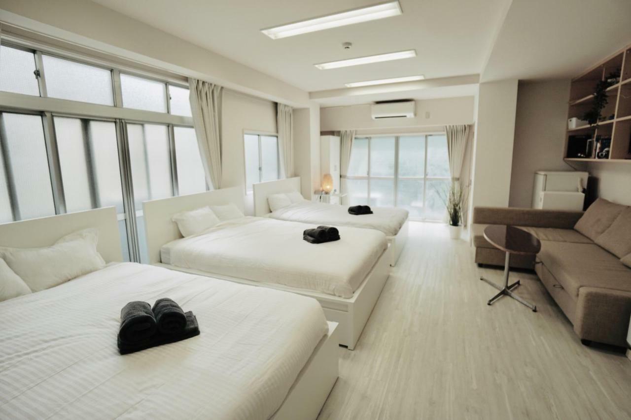 Casa Studio Appartement *