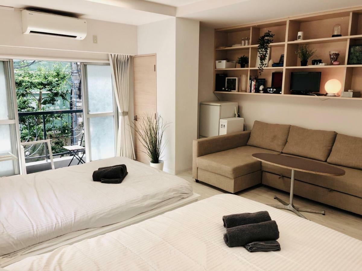 Casa Studio Appartement Tokio