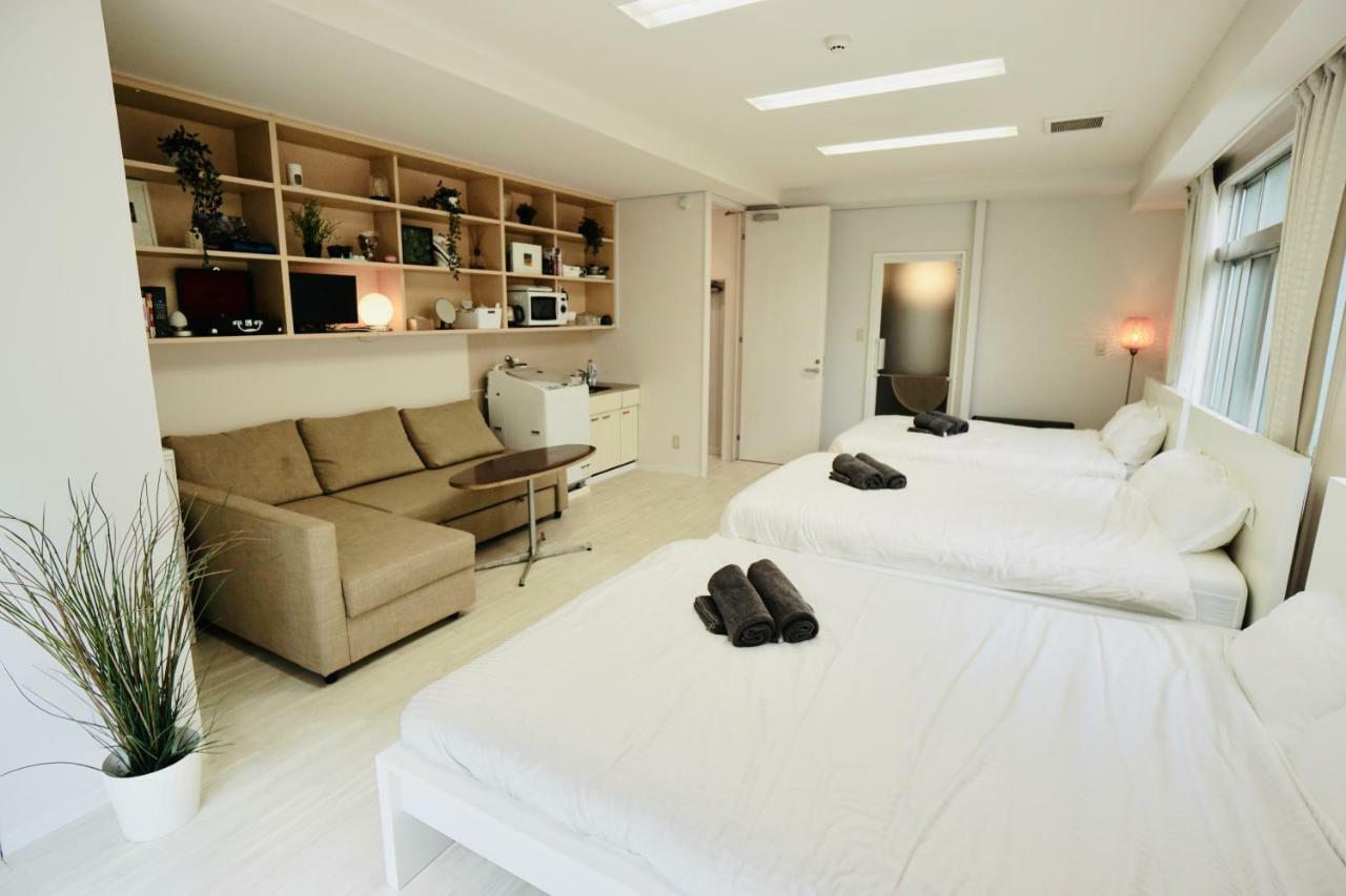 Casa Studio Appartement Tokio