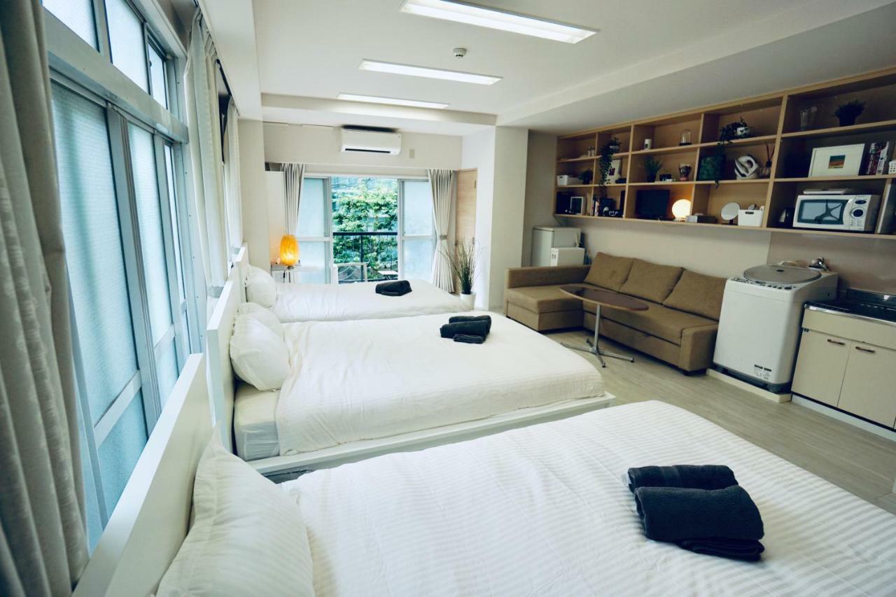 Casa Studio Tokio