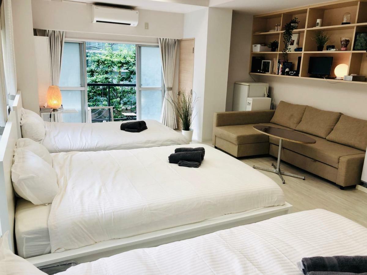 Appartement Casa Studio *