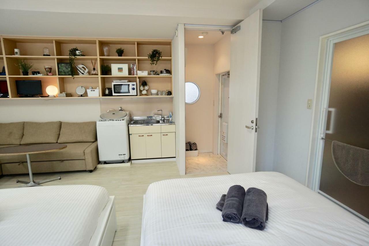 Casa Studio Appartement