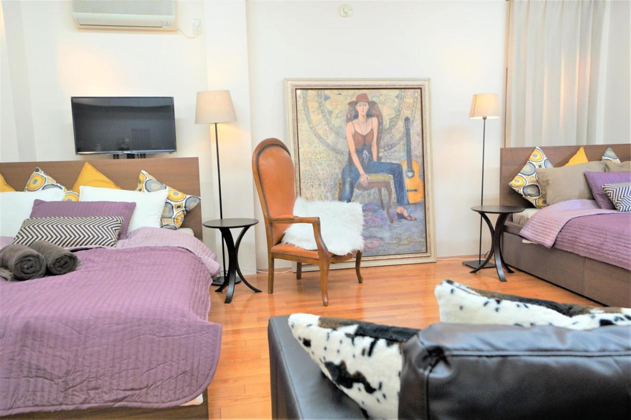 Casa Studio Appartement