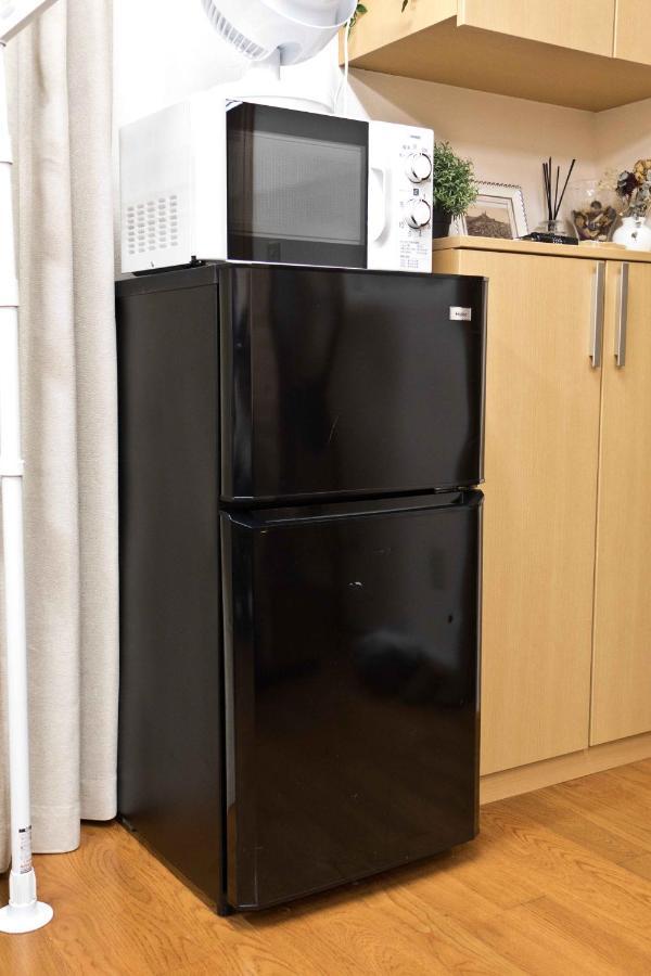 Appartement Casa Studio Tokio