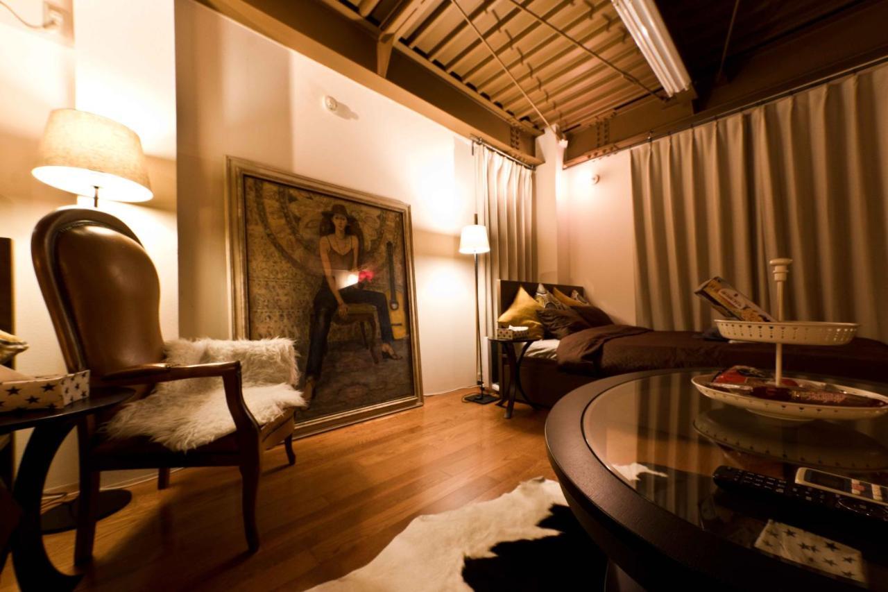 Casa Studio Appartement