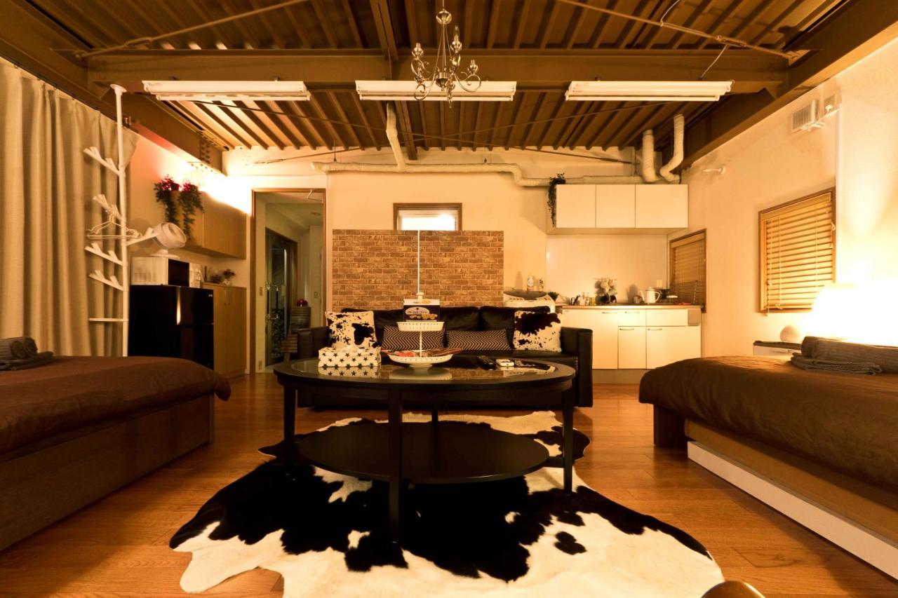 Appartement Casa Studio *