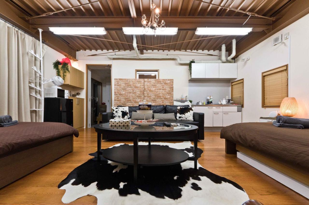 Casa Studio Tokio