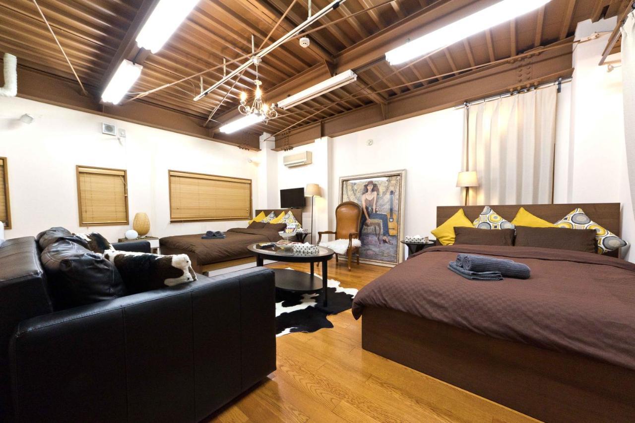 Appartement Casa Studio