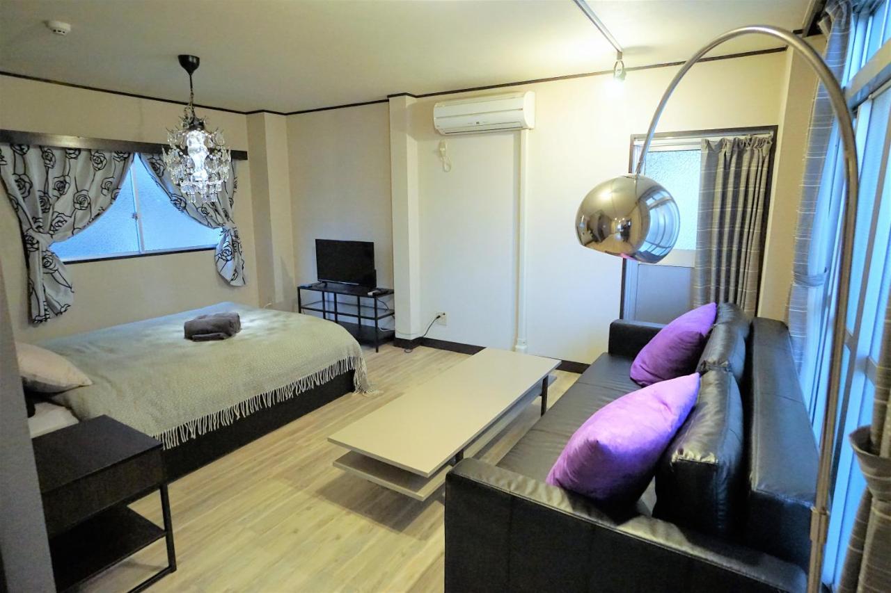 Casa Studio * Prefektura Tokio