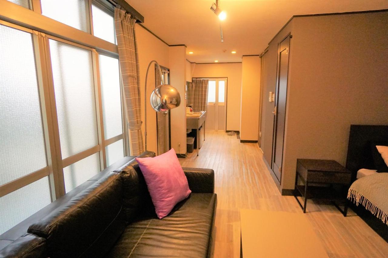 Apartmán Casa Studio
