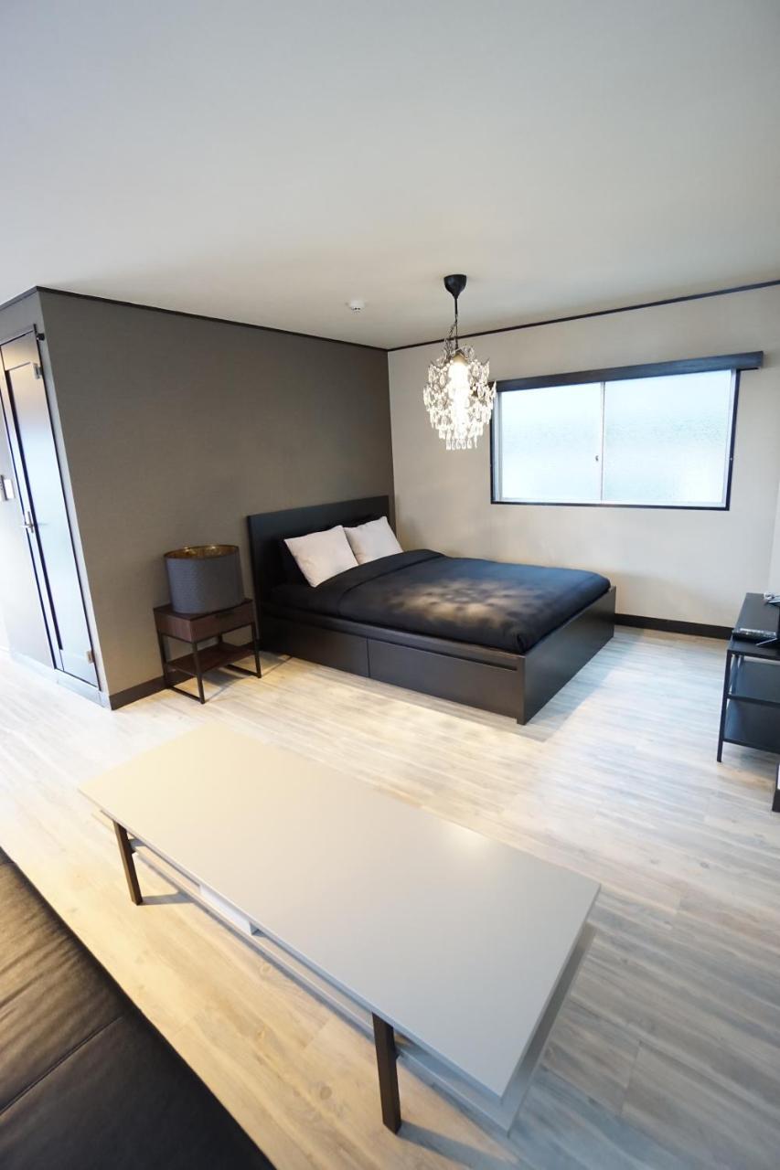 Apartmán Casa Studio *