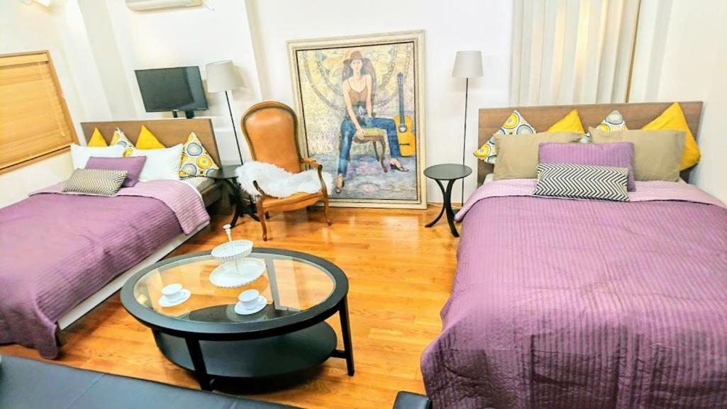 Apartmán Casa Studio Prefektura Tokio